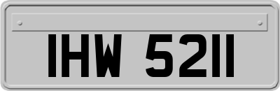 IHW5211