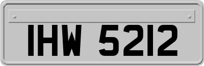 IHW5212