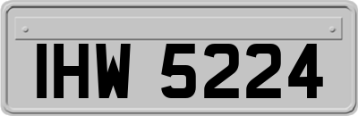 IHW5224