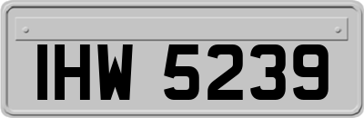 IHW5239