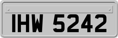 IHW5242