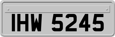 IHW5245
