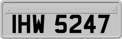 IHW5247