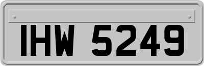 IHW5249