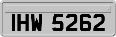 IHW5262