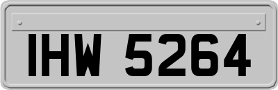 IHW5264