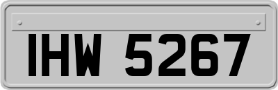 IHW5267