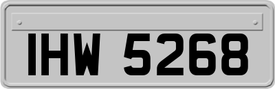 IHW5268
