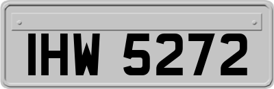 IHW5272