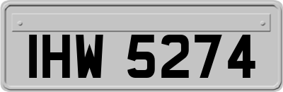 IHW5274