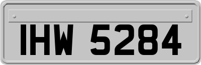 IHW5284