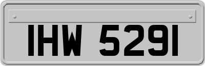 IHW5291