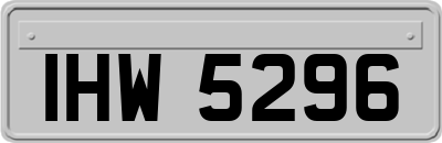IHW5296