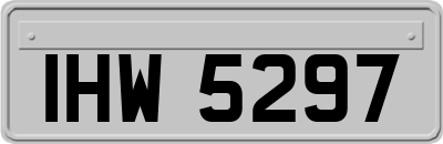 IHW5297