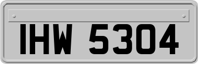 IHW5304