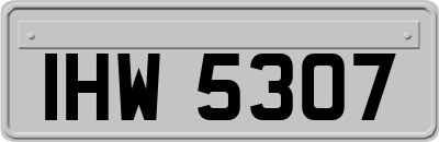 IHW5307