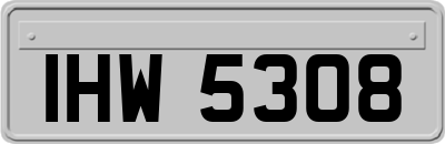 IHW5308