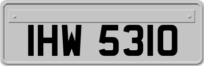 IHW5310