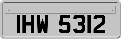 IHW5312