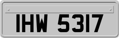 IHW5317