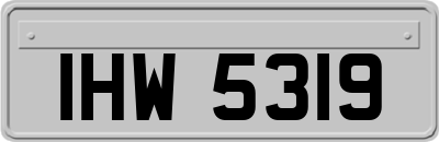 IHW5319