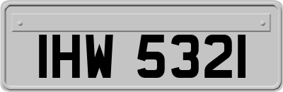IHW5321