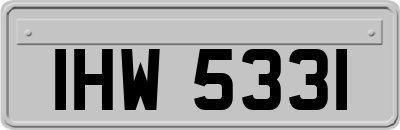 IHW5331