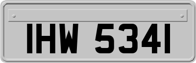 IHW5341