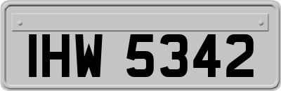IHW5342