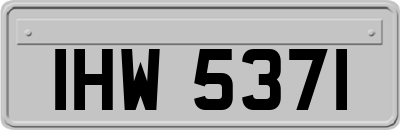 IHW5371