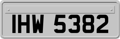 IHW5382