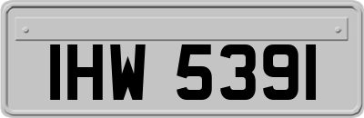 IHW5391