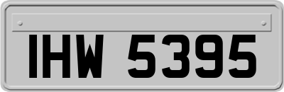 IHW5395