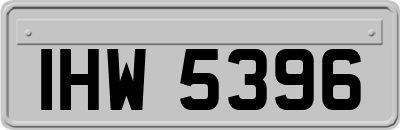 IHW5396