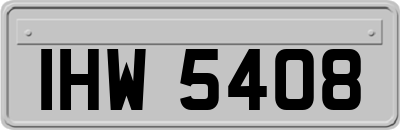 IHW5408