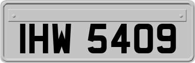 IHW5409