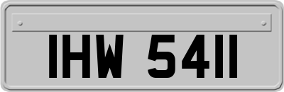 IHW5411