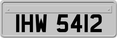 IHW5412