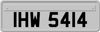 IHW5414