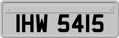 IHW5415