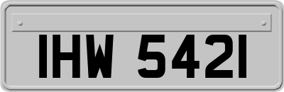 IHW5421