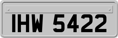 IHW5422