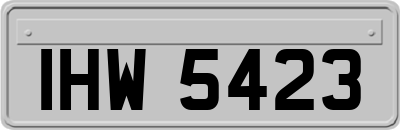 IHW5423
