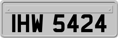 IHW5424