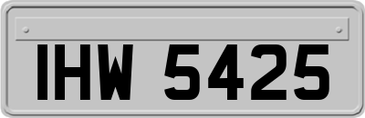IHW5425