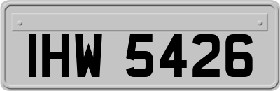 IHW5426