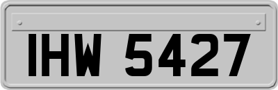 IHW5427