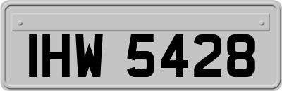 IHW5428