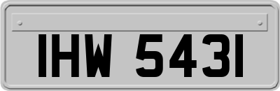 IHW5431