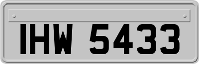 IHW5433